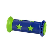 Gripovi Star Rubber,Kids Blue-Green Oem