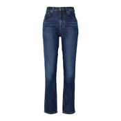 Lee Kavbojke CAROL moder denim