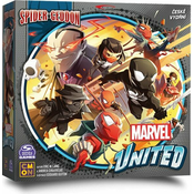 Marvel United: Spider-Geddon