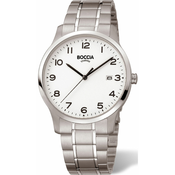 BOCCIA TITANIUM 3620-01
