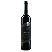 COKA OHRID Vranac 75cl
