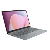 Prenosni računalnik LENOVO IdeaPad 3 Slim 15,6 R5-7520U/16/512/W11H (82XQ00UGSC)