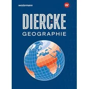 Diercke Geographie SII - Ausgabe 2023
