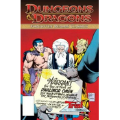 Dungeons & Dragons: Forgotten Realms Classics