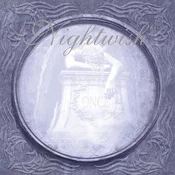 Nightwish - Once (Remastred) (Gatefold Sleeve) (Arctic Pearl Coloured) (2 LP)