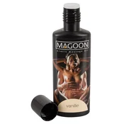 Gardj Europe Vanilijevo masažno olje 100 ml