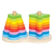 Hape dupla dugina slagalica ( E0406 )