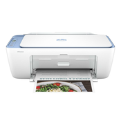 HP multifunkcijski tiskalnik DeskJet 2822e (Blue Breeze)