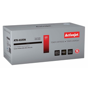 Activejet ATK-4105N toner 1 kom Kompatibilan Crno