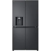 LG GMF960EV2E štirivratni hladilnik