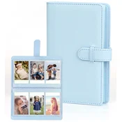 shumee Foto album 108 za Fujifilm INSTAX Mini 12 40 11 9 8 7 EVO Link LiPlay