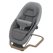 MAXI COSI Maxi-Cosi Ležaljka Dove Pro - Elegance Graphite
