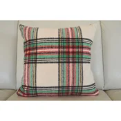 Jastuk Tartan 40x40 1014