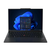 Lenovo ThinkPad X1 Carbon Gen 12 – 35.6 cm (14”) – Ultra 7 155U – Evo – 16 GB RAM – 512 GB SSD – 4G/5G upgradeable