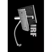 sE Electronics Instrument Reflexion Filter (IRF)