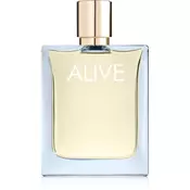 Hugo Boss BOSS Alive Sparkling Lavender parfumska voda za ženske 80 ml