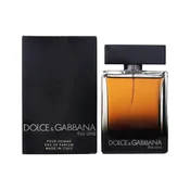 Mens Perfume Dolce & Gabbana THE ONE FOR MEN EDP EDP 100 ml