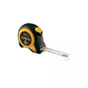 Samozaščitni CE merilni trak, 3 m x 16 mm, KOMELON