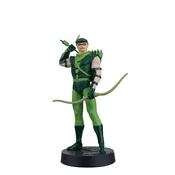 EAGLEMOSS DC super hero collection - Green Arrow - POŠKODOVANA EMBALAŽA