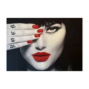 Red Hot – stenska slika – 92,5 x 65 cm