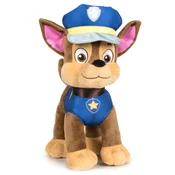 Plišana igračka Chase Patrulja štenaca Paw Patrol 19 cm