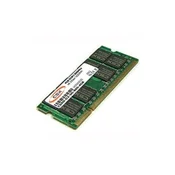 CSX memorija ALPHA SODIMM 4GB 1333MHZ 256X8 CL9 CSXA-SO-1333-4G