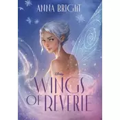 Disney Wings of Reverie