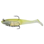 Berkley Cullshad 15cm/50g Deep Lime Ice