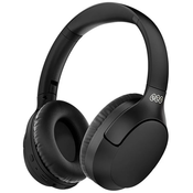 QCY Wireless Headphones H2 PRO (black)