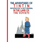 Tintin in the Land of the Soviets