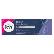 Veet Depilatory Cream Legs and Body Expert Normal and sensitive skin 100 ml