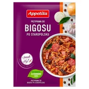 shumee Appetita Old Polish Bigos začimba 20 g