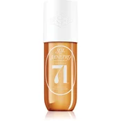 Sol de Janeiro Brazilian Crush Cheirosa 71 odišavljeno pršilo za telo in lase 90 ml