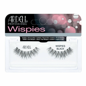 Ardell lepilne trepalnice - Wispies Black