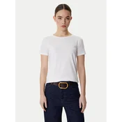 Weekend Max Mara Majica Multib 2615971021 Bela Regular Fit