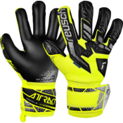 Vratarske rokavice Reusch Attrakt Freegel Silver Junior Goalkeeper Gloves