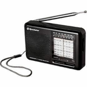 *ROADSTAR radio TRA-2989
