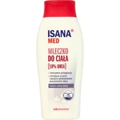 MED mleko za telo, 10% Urea 250 ml
