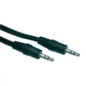 CABLE-404/2.5 2,5 m 3,5 Jack P/P audio kabel