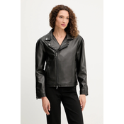 Biker jakna MM by Max Mara BAUTTA