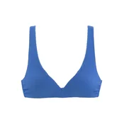 SUNSEEKER Bikini zgornji del Sunseeker modra