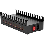 BH BH1677 Umrežavanje punjač 300W crno