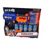 Pištolj sa sunderastim mecima Tornado Xhero 931656