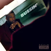 Devin Morrison - Bussin (LP)