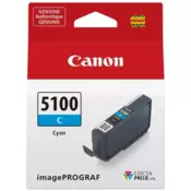 Canon tinta PFI-5100C, cijan