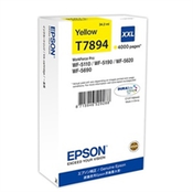 Epson - tinta Epson 78 (T7894) (žuta), original