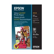 EPSON S400037 10x15cm (20 listova) glossy foto papir