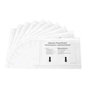 Oljne folije za drobilnike Powershred®, FELLOWES, 10 kosov