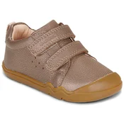 Geox B STEPPIEUP GIRL Pozlačena
