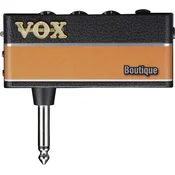 Vox AmPlug 3 Boutique Gitarsko pojacalo za slušalice (Kao novo)